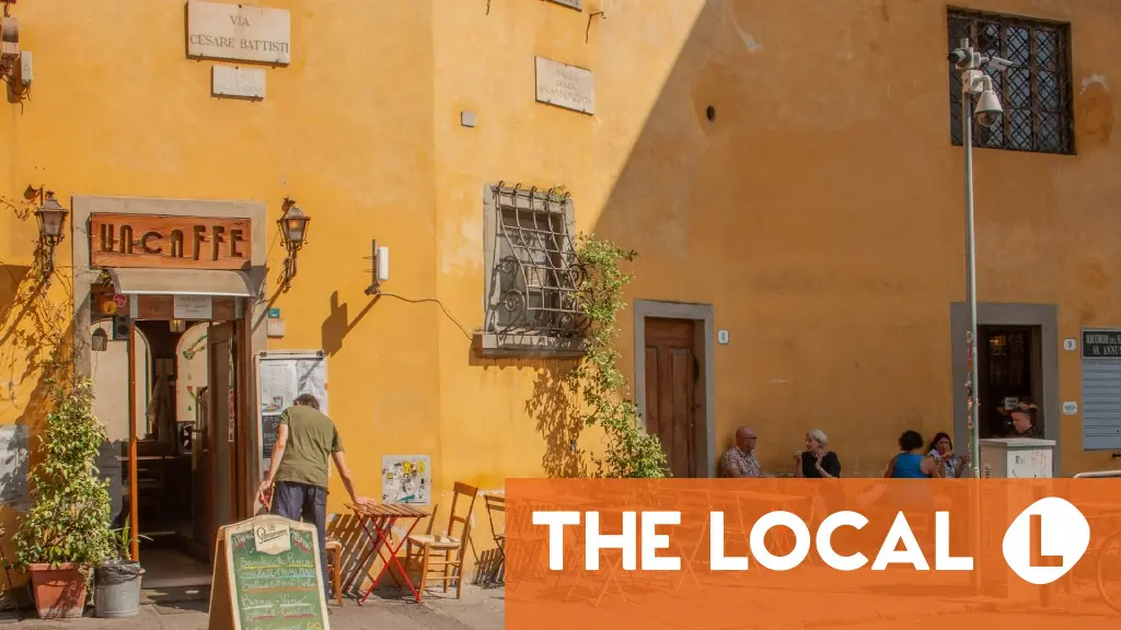 Inside Italy: What I learned from moving between north and south