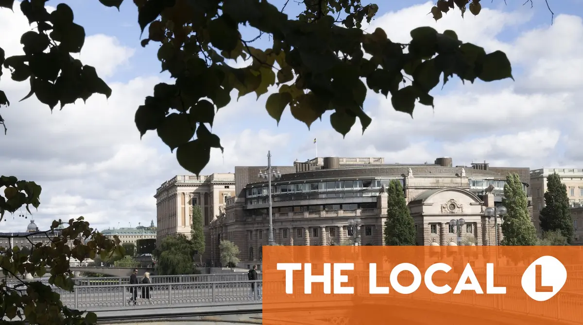 Swedish parliament set to vote on new work permit salary threshold