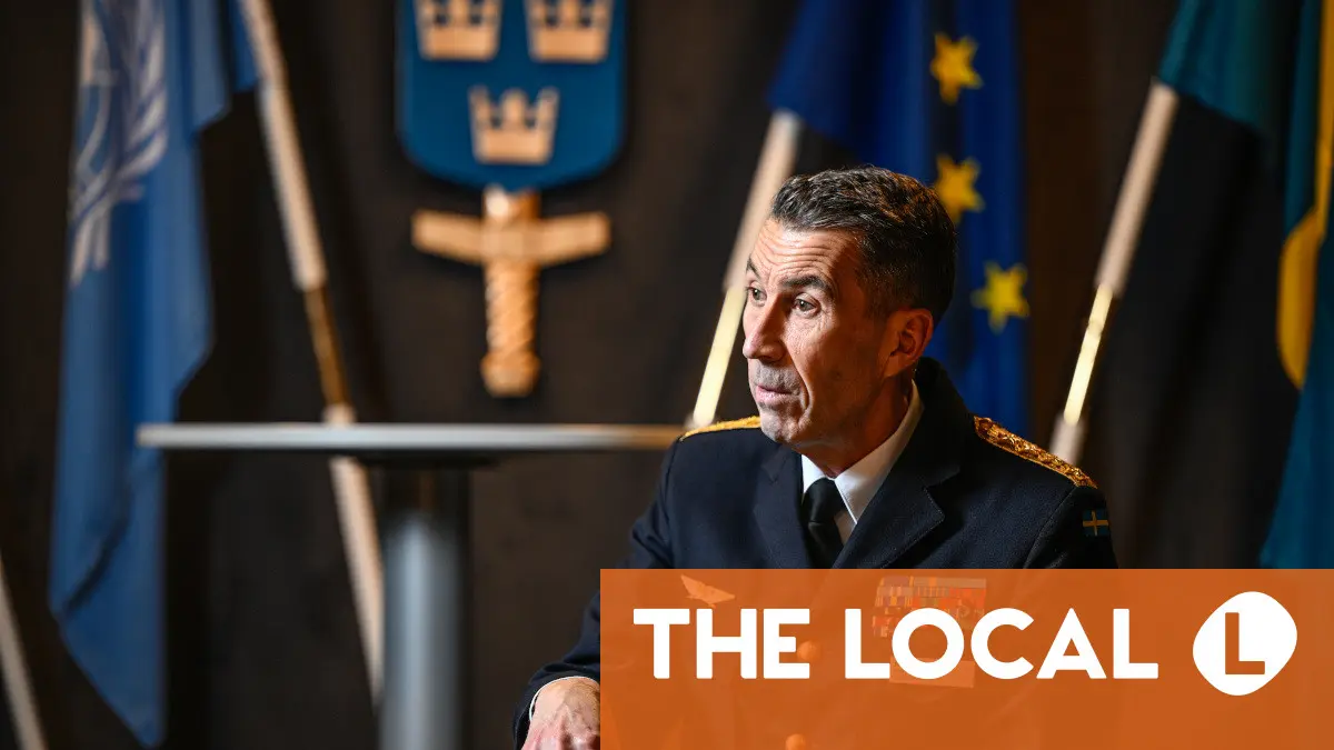 Today in Sweden: A roundup of the latest news on Tuesday