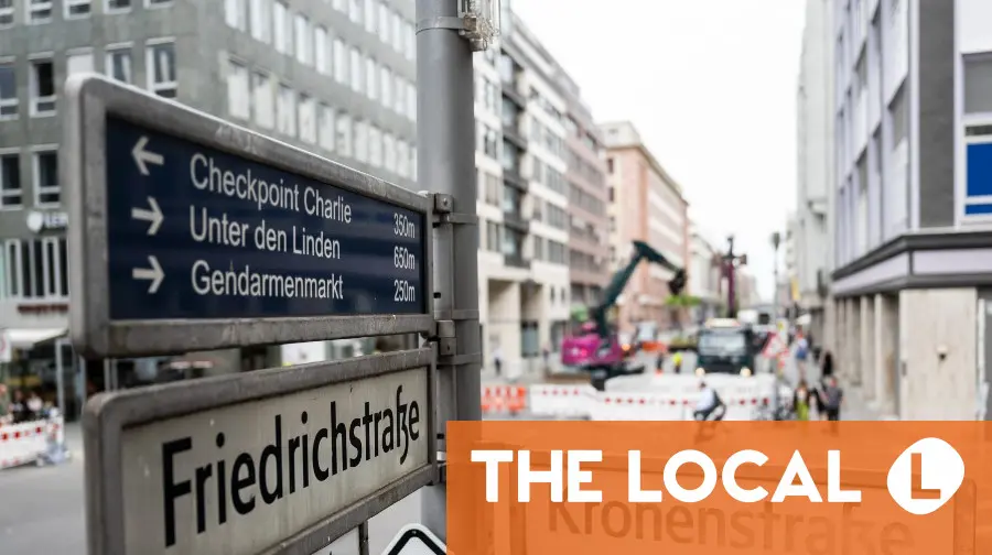 Five fascinating facts you didn’t know about the letter ß in German