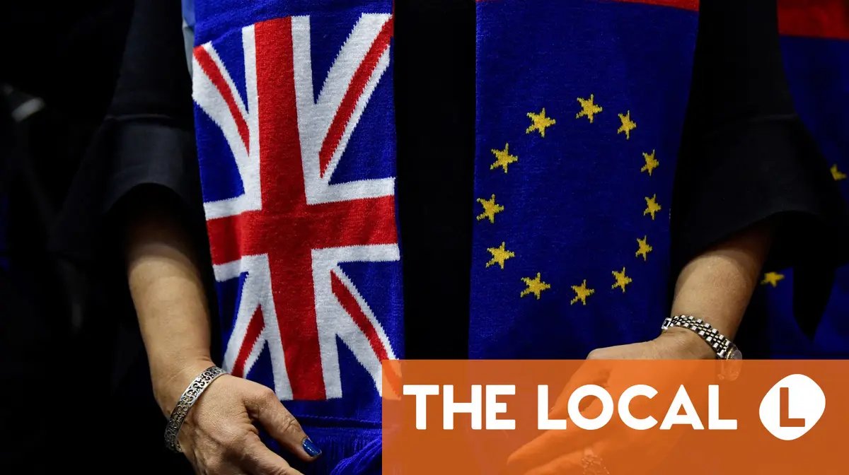 Q&A: How do I renew my pre-Brexit Italian residency card?