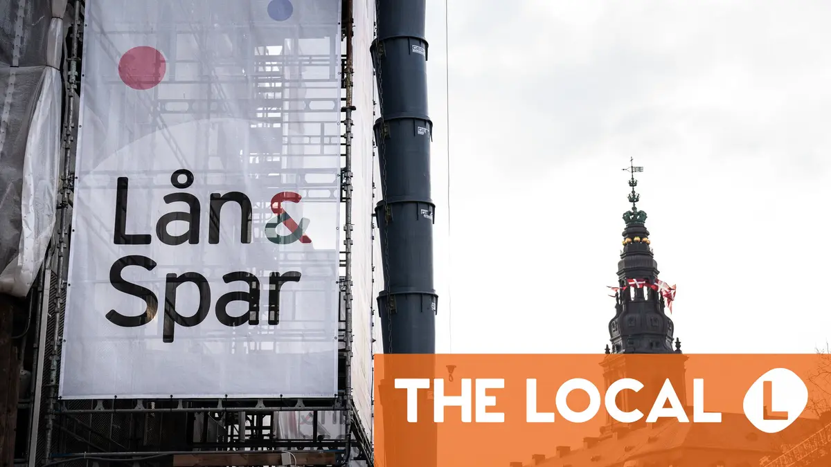 REVEALED: The 'best' banks for foreigners in Denmark