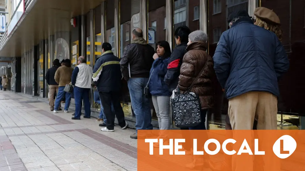 Spain’s ‘cita previa’ scams grow ahead of mass regularisation process