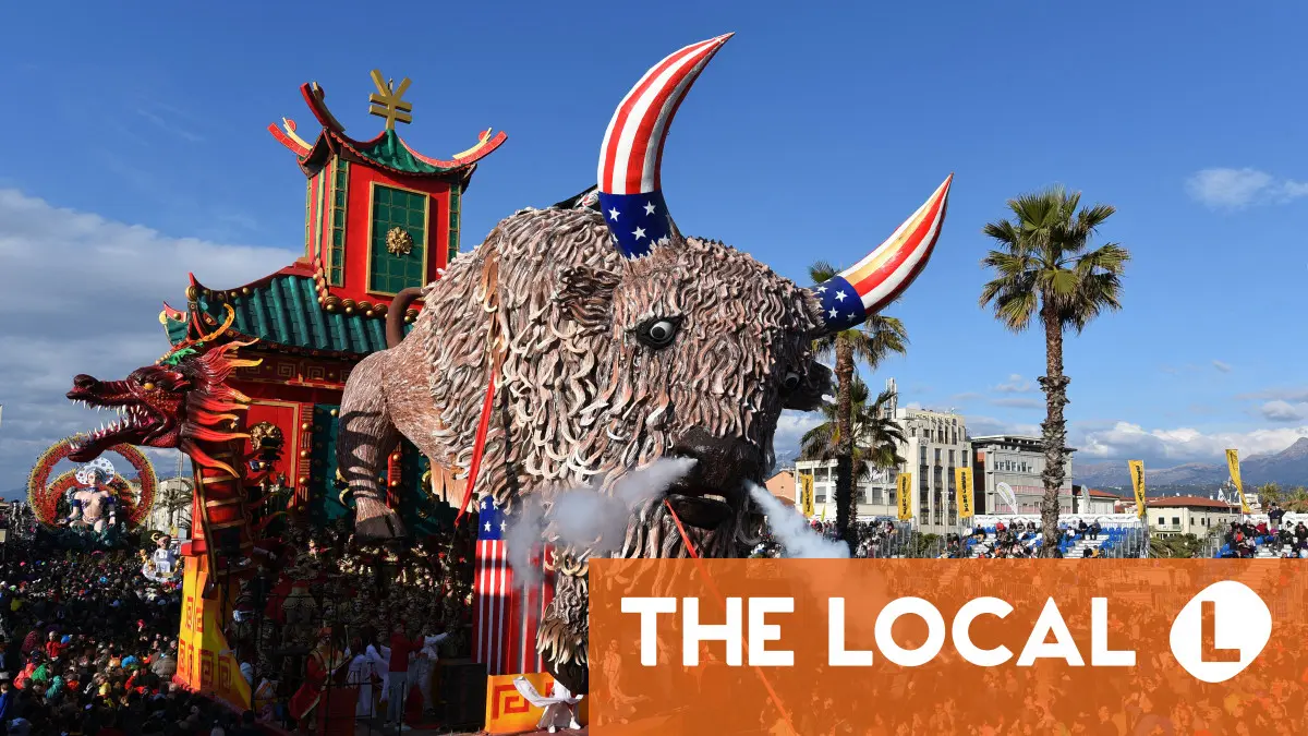 Beyond Venice: 16 other carnivals in Italy