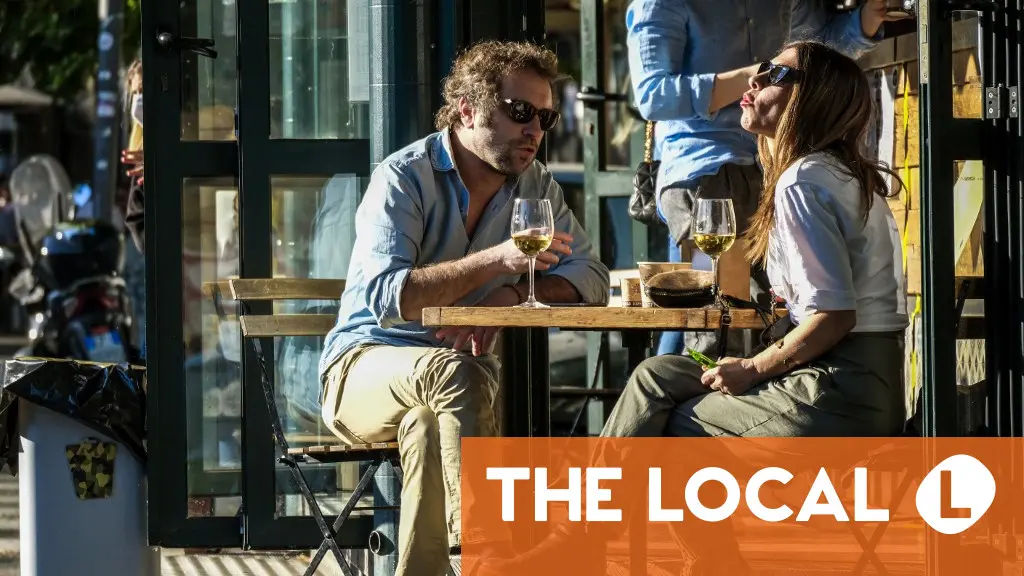 OPINION: Why Italians complain they've no money but still holiday and eat out
