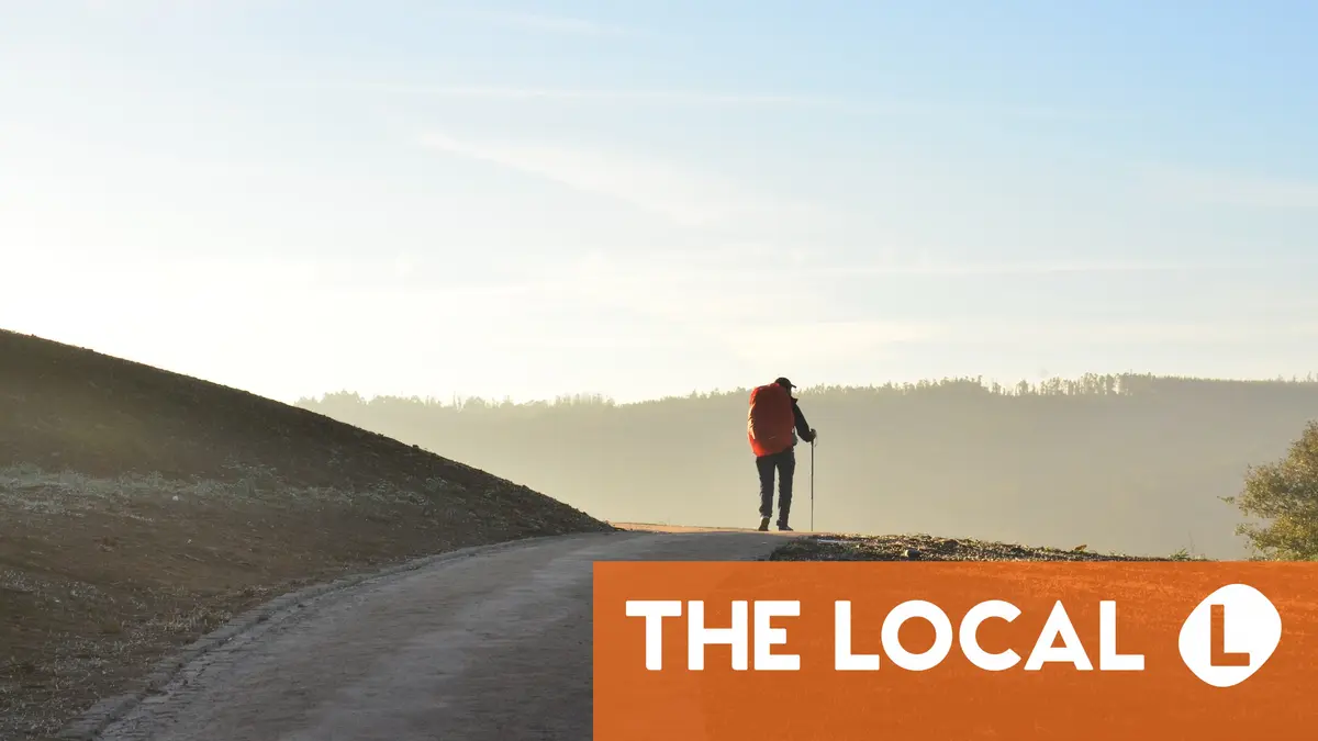 Is doing El Camino during winter in Spain worth it?