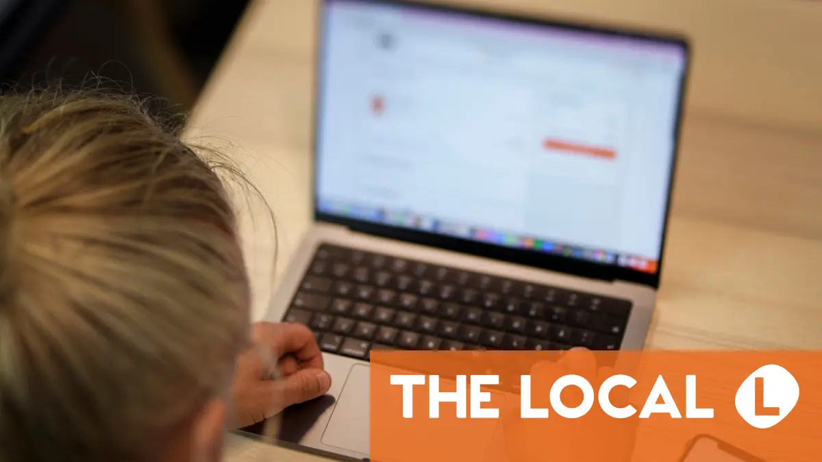 Sweden visual data 8