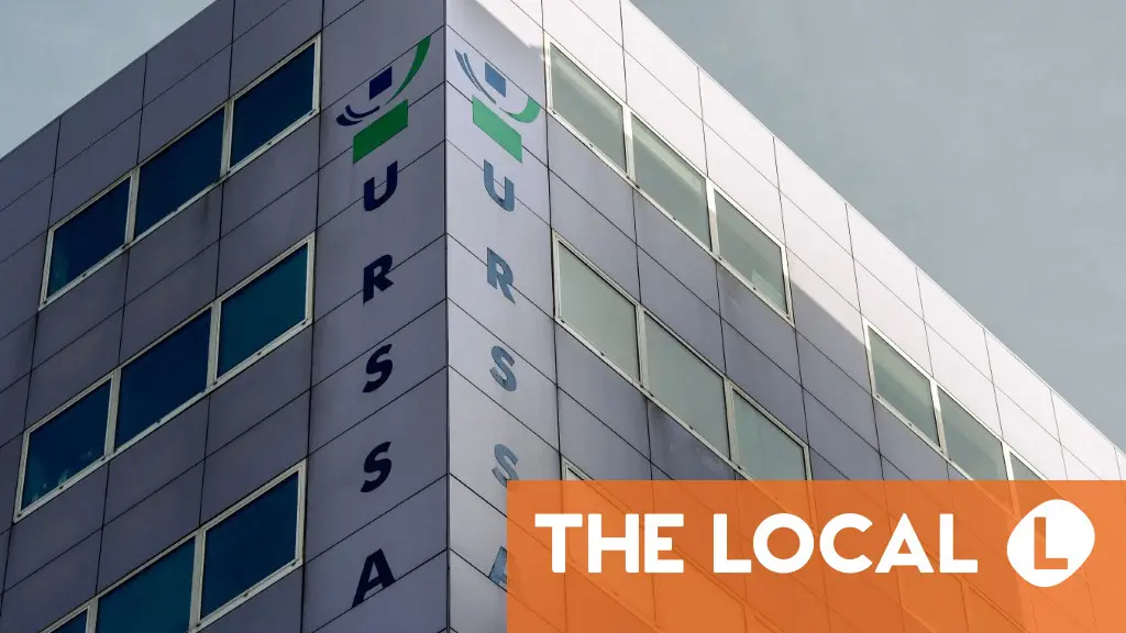 Cotisations: Why you might get an unexpected French health bill