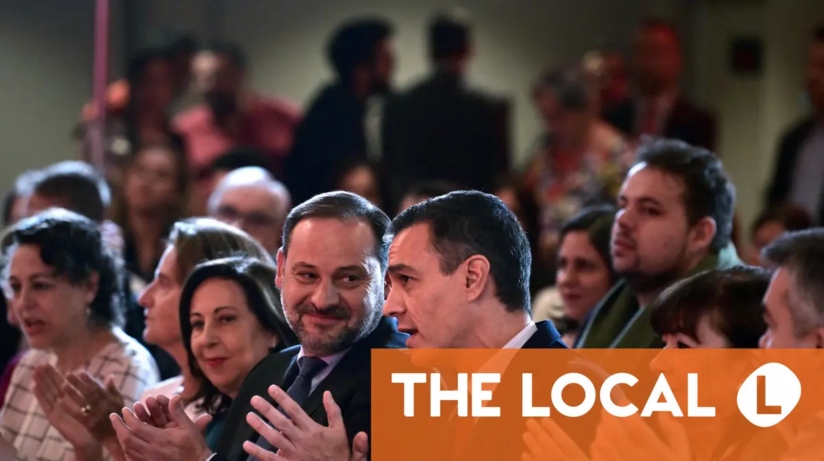 What is Spain’s ‘Caso Koldo’ corruption scandal all about?