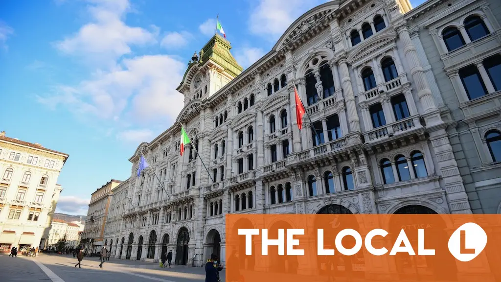 Italy to scrap ID card renewals for over-70s