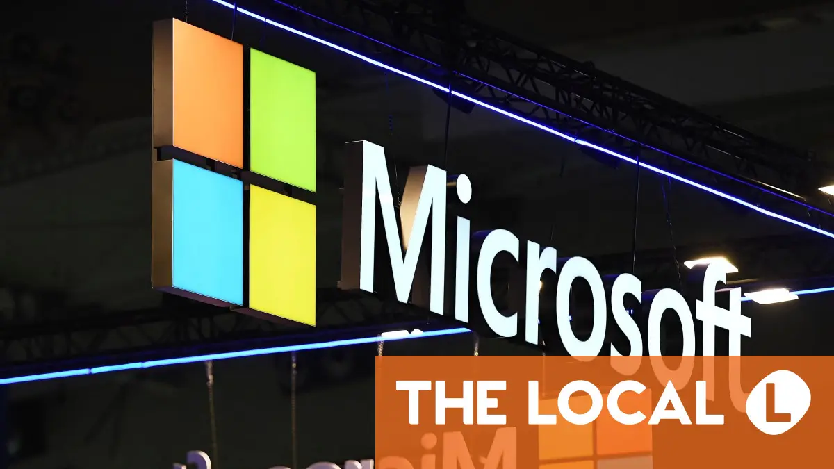 Austria: Microsoft Accused of Illegally Tracking Student Data