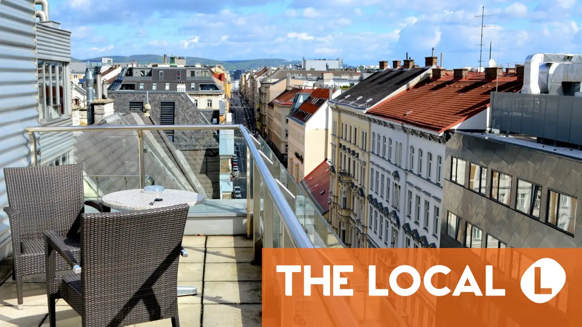 Vienna plans 2,600 homes in new U2 district: When can people apply?