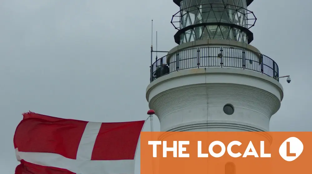 Today in Denmark: A roundup of the news on Friday