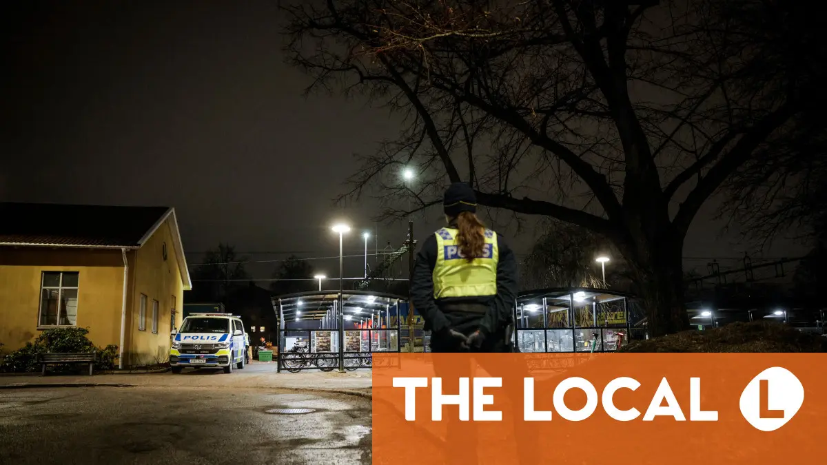 Today in Sweden: A roundup of the latest news on Thursday