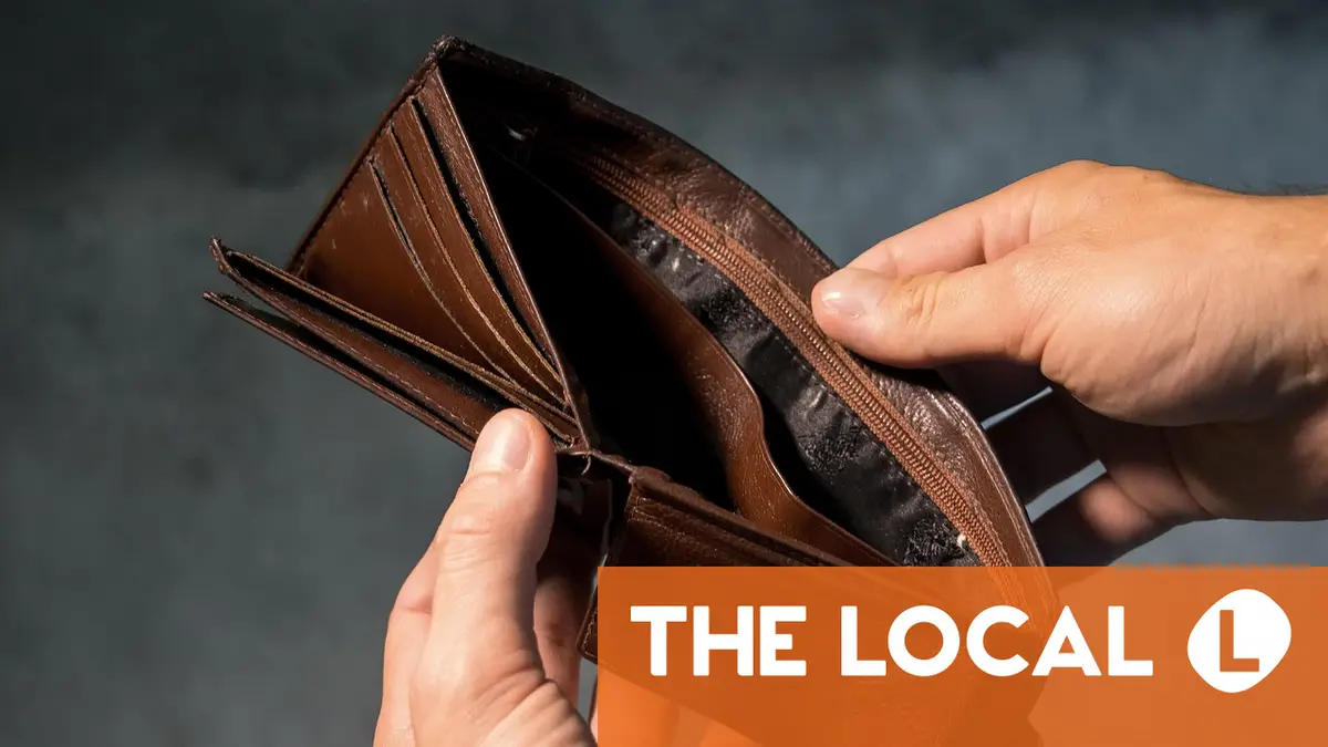 Does having a good credit score matter in Switzerland?