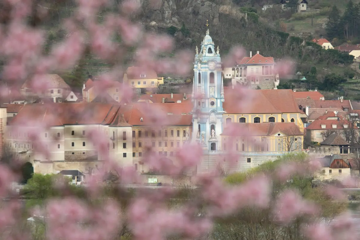 Weather in Austria in Sept, Climate and Weather Patterns Explained