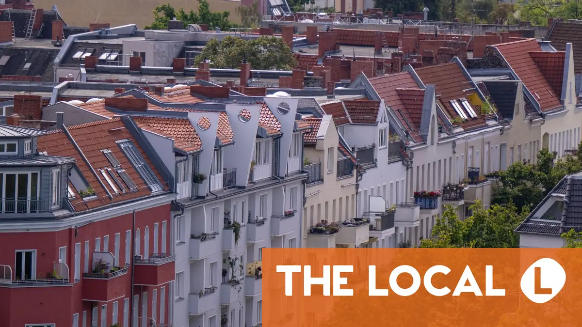 Germany to subsidise landlords who offer affordable homes