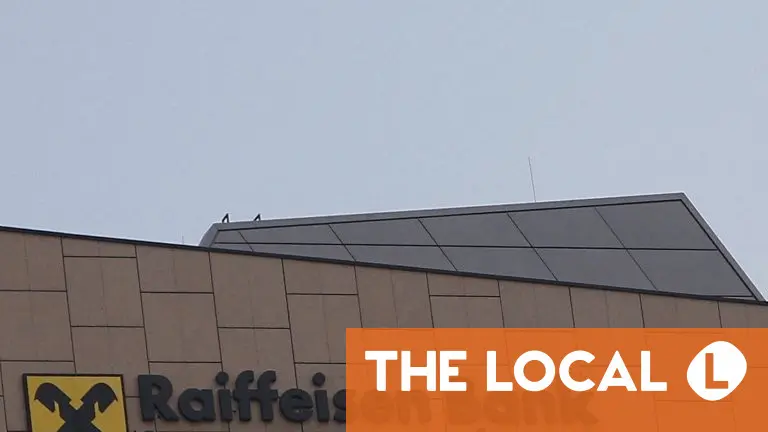 Today in Austria: A roundup of the latest news on Friday