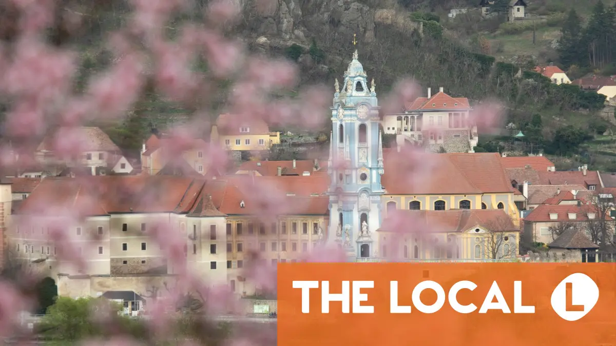 Austria Public Holiday: Why is Thursday Off?