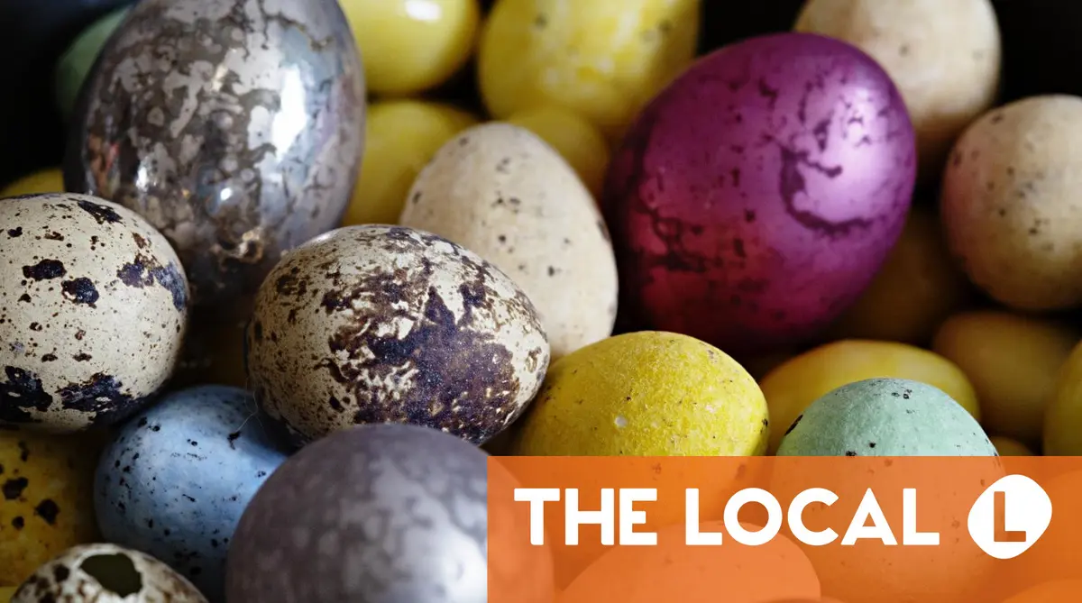 Why do Swedes celebrate holidays a day early?