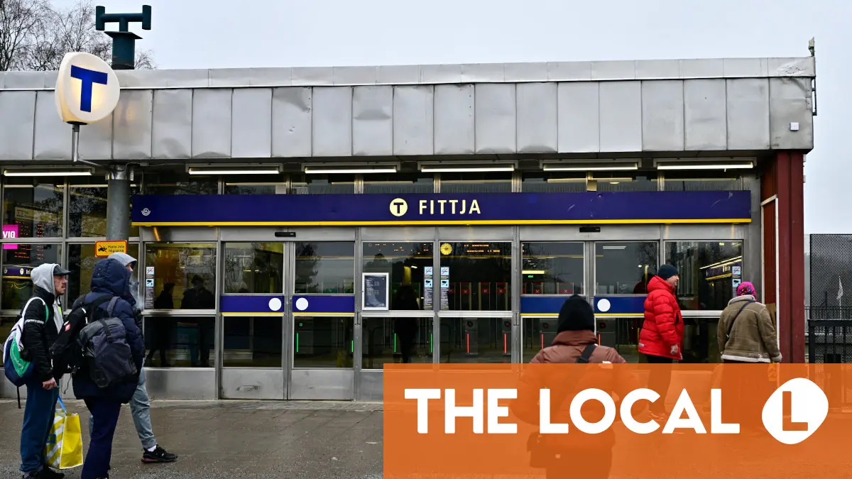 Today in Sweden: A roundup of the latest news on Tuesday