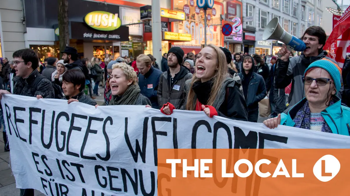 Austria Asylum Applications 2025: Decline Explained