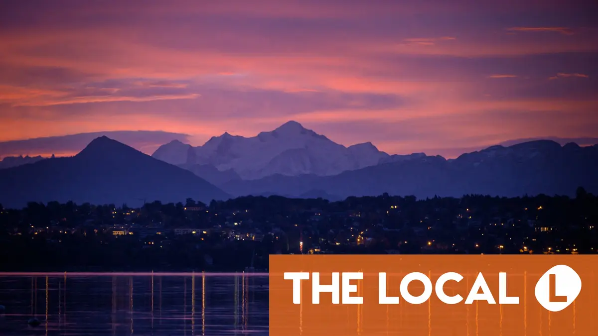 The 7 best one day hikes to do around Geneva