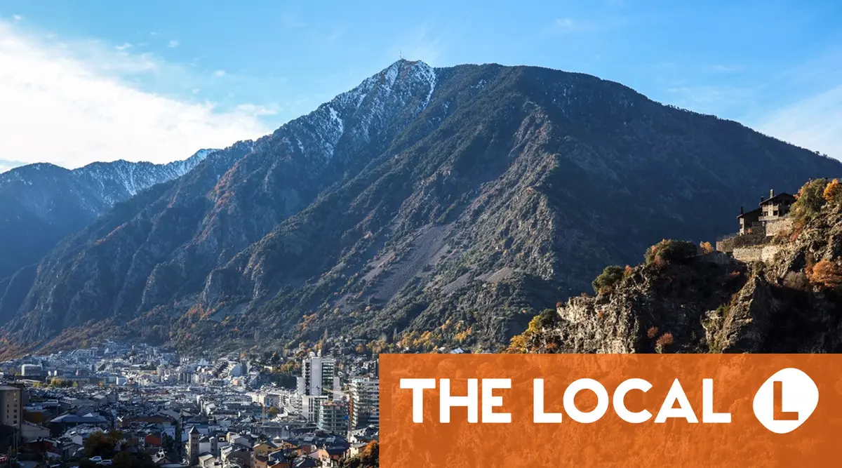 8 things you never knew about Andorra