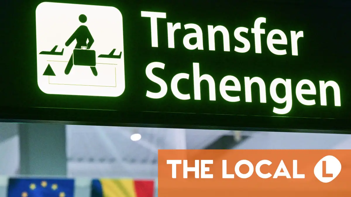 What’s going to new EES border checks imply for non-EU residents in Europe?
