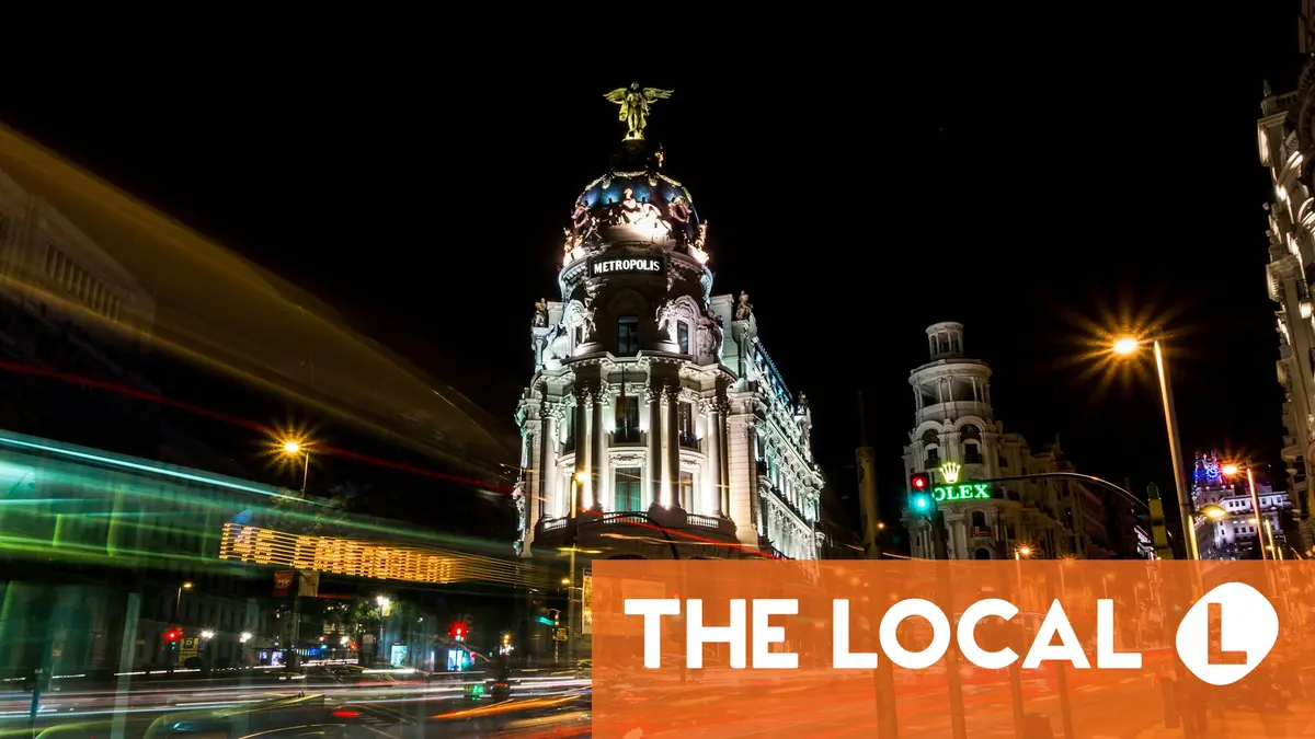 How wealthy people in Spain are avoiding the millionaire tax