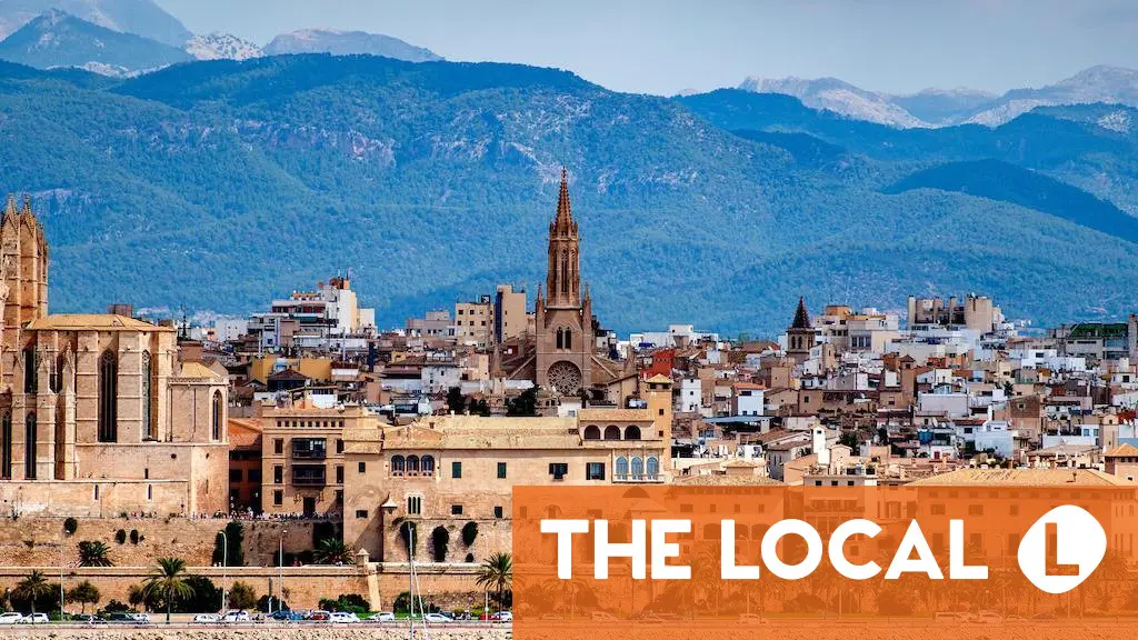 EXPLAINED: The new housing law in Spain's Balearic Islands