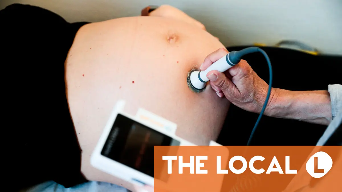 Will Germany's health insurance reform make it harder to find a gynaecologist?
