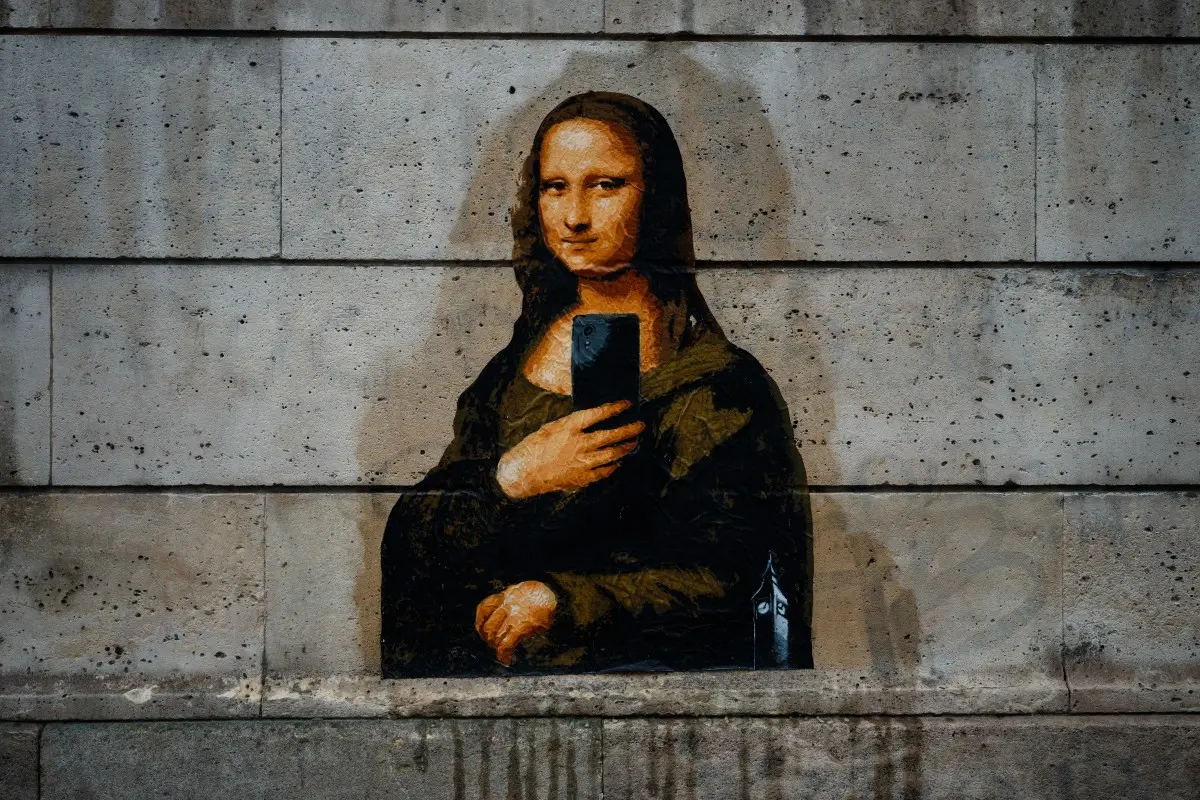 Why Is The Mona Lisa So Famous