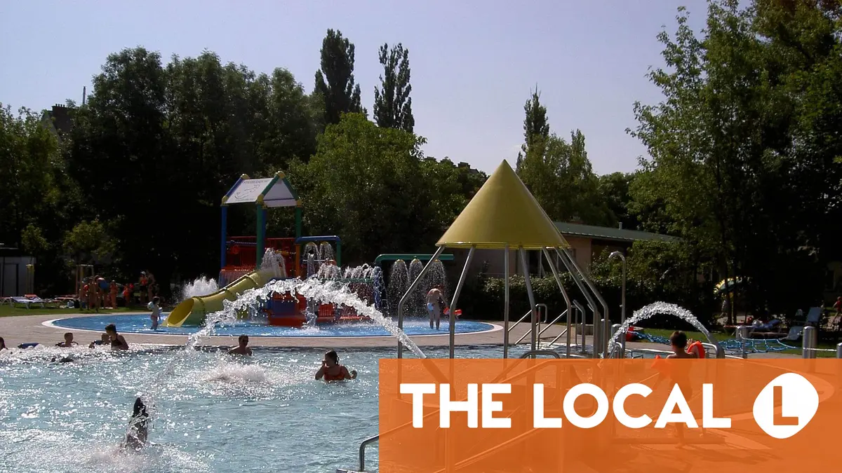 Key points: What changes about life in Austria in May 2026