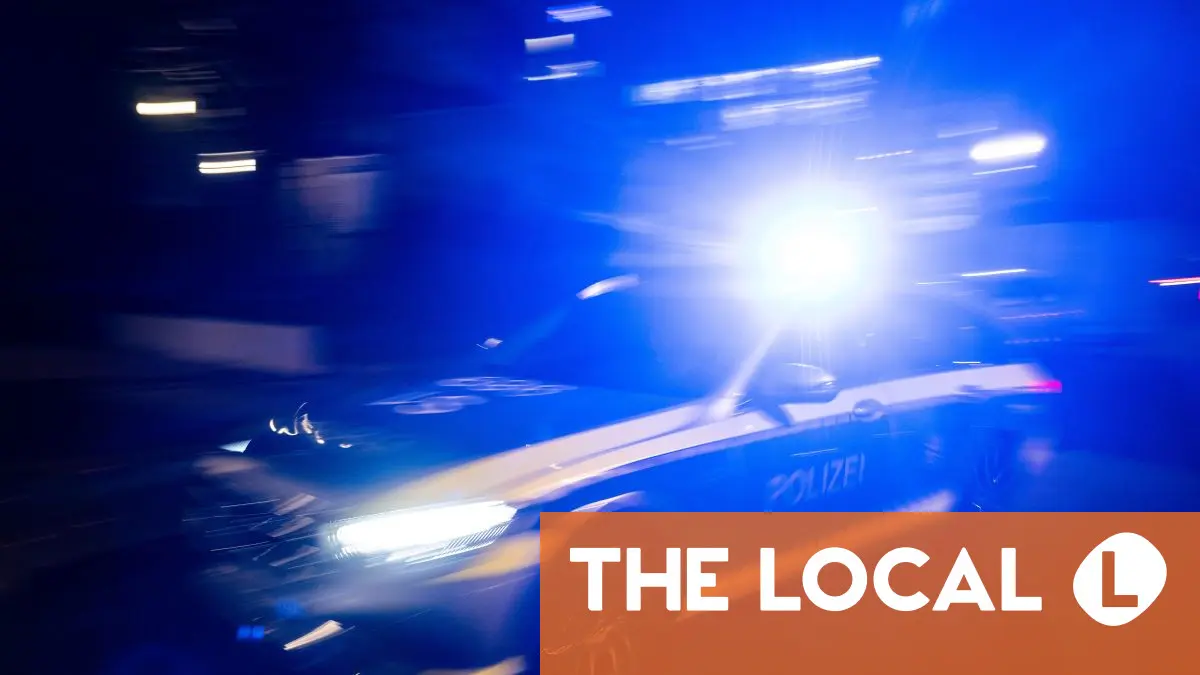 German customs raid companies over suspected exports to Russia