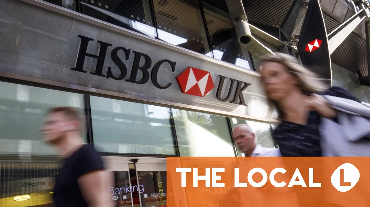 Can you pay taxes in Spain through a overseas checking account?