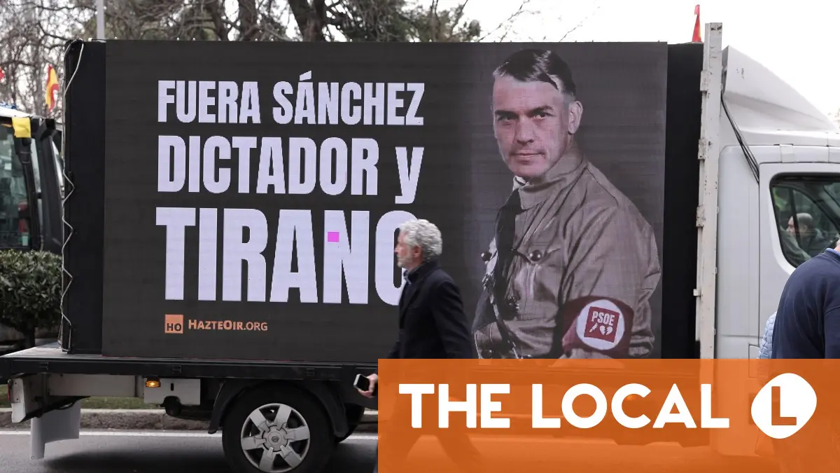 Inside Spain: Cyberbullying at schools and the right's 'sludge machine'