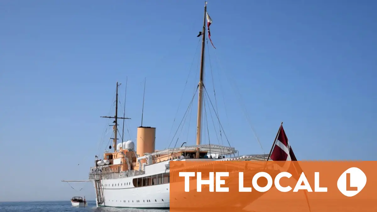 Today in Denmark: A roundup of the latest news on Thursday