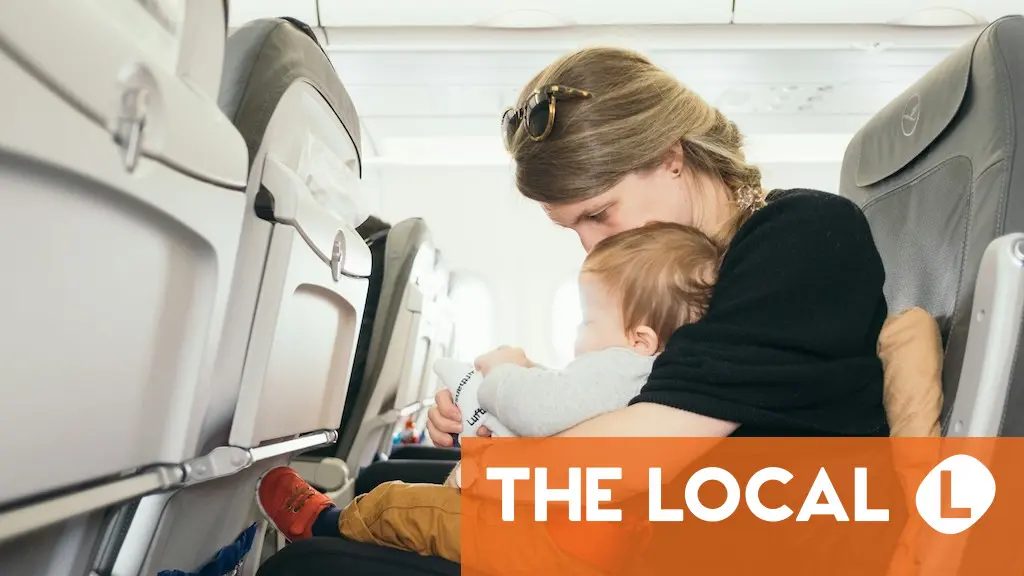 Step by step: How to get a US passport for a child born in Italy