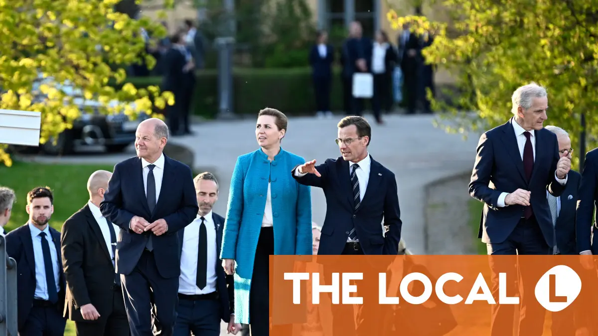 Today in Sweden: A roundup of the latest news on Tuesday