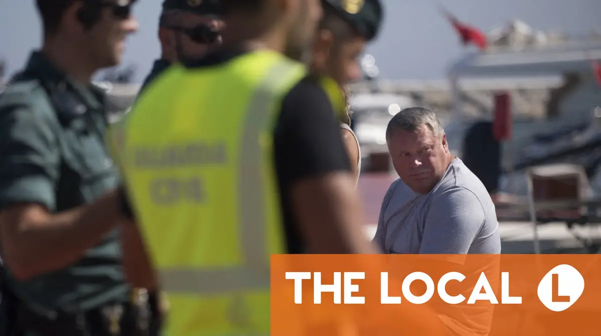 Shootings, raids and partying: How Spain's Costa del Crime is thriving