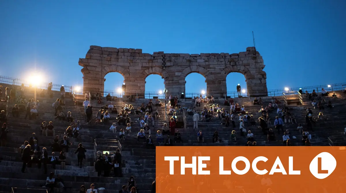GUIDE: The best August festivals and events in Italy