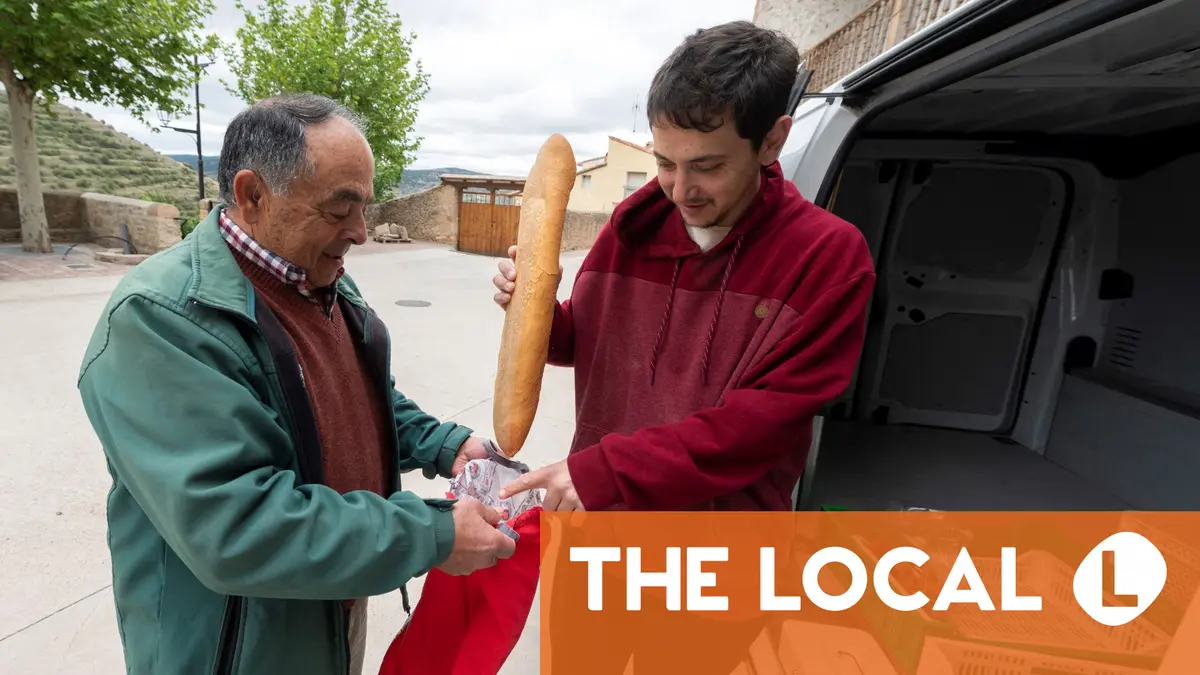 Seven everyday Spanish expressions with the word ‘bread’