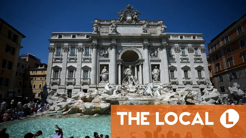 Italy set for summer tourism boom as bookings increase again
