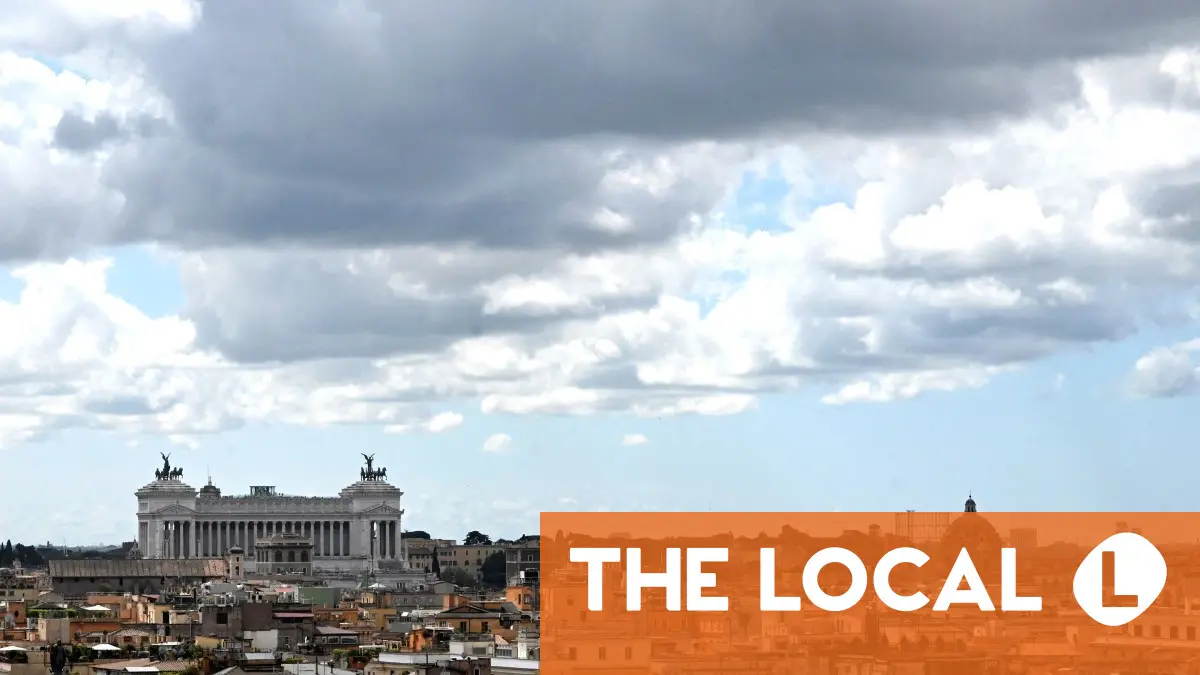 Today in Italy: A roundup of the latest news on Monday