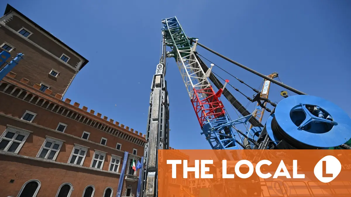 The rail and metro closures to expect in Rome this summer