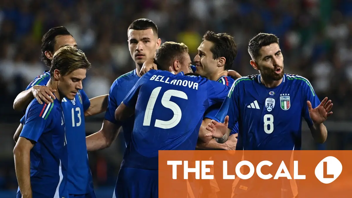 Trump envoy asks Fifa to replace Iran with Italy at World Cup final