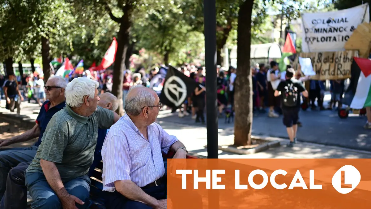 Today in Italy: A roundup of the latest news on Monday