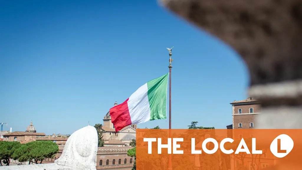 REVEALED: How many people get Italian citizenship every year