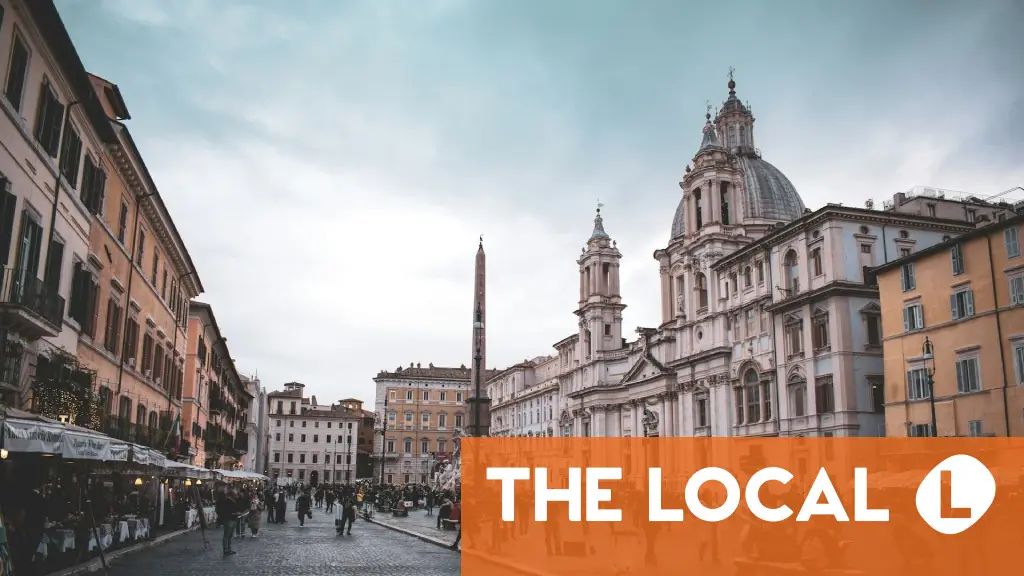 Six hard facts Americans should be aware of before moving to Italy